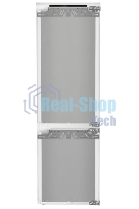 Встраиваемый холодильник Liebherr ICf 5103-22 001 белый двухкамерный 182/80л