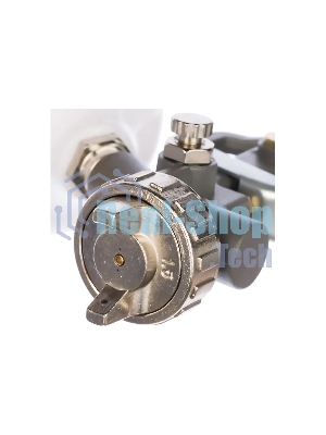 Краскораспылитель FUBAG BASIC G600/1.5 HP