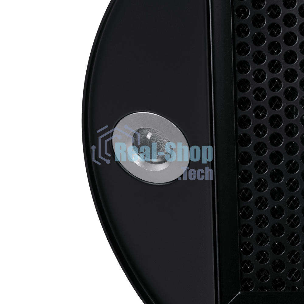 Вытяжка пристенная Maunfeld Lee Wall 35 черная, 35 см, 1050 куб. м/ч, 54 дБ (сенсор)