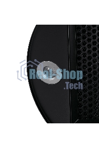 Вытяжка пристенная Maunfeld Lee Wall 35 черная, 35 см, 1050 куб. м/ч, 54 дБ (сенсор)