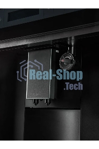 Компактная встраиваемая кофемашина GRAUDE KV 45.0 S