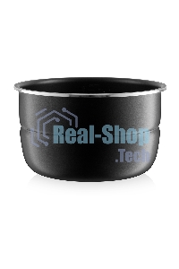 Мультиварка BRAYER BR2400 5 л, 900 Вт, серебристый