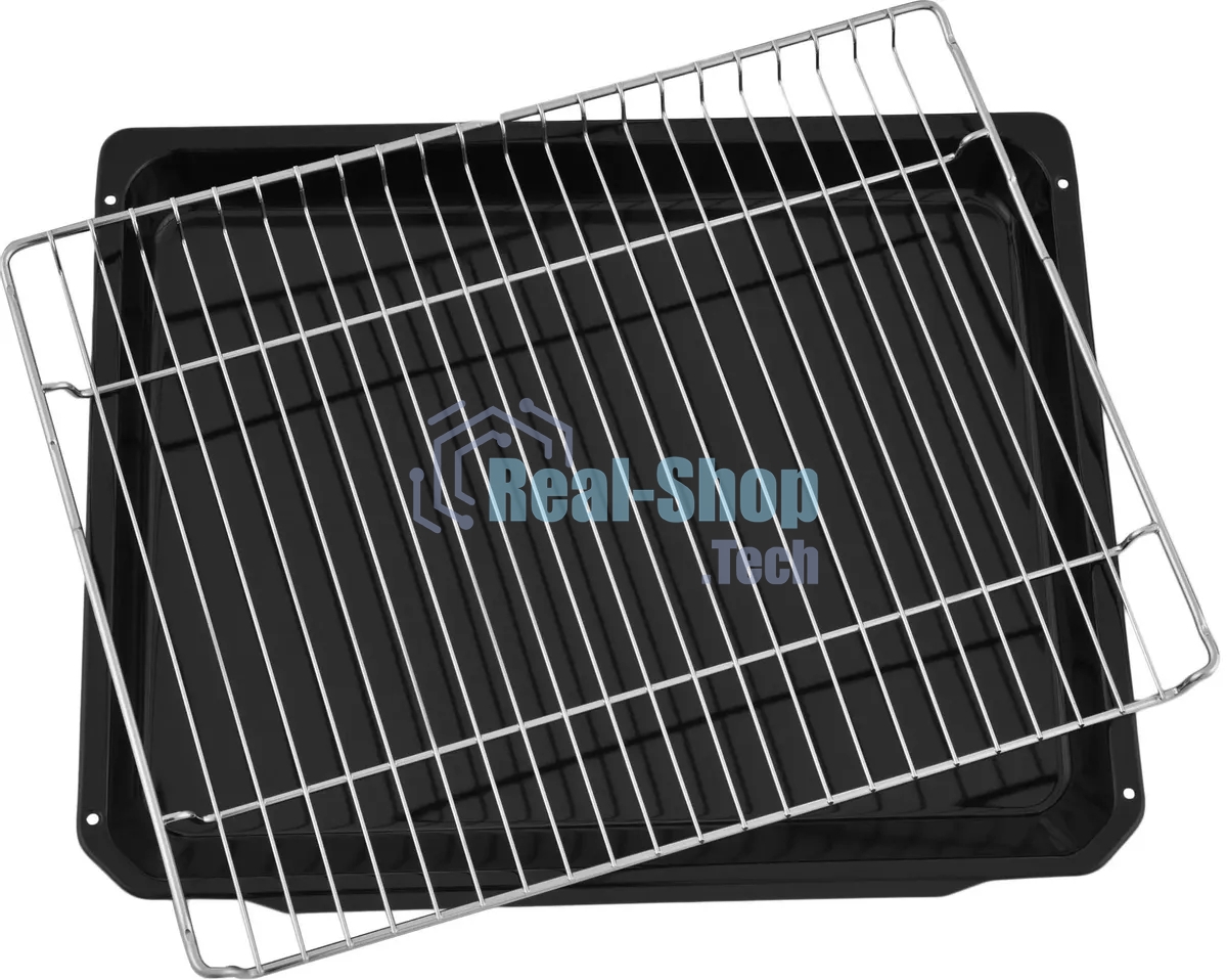 Духовой шкаф Indesit IFE 3634 BL