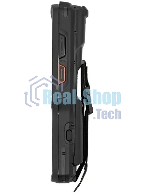 Терминал сбора данных Urovo RT40S (RT40S-SS5S13E4031SN) 2D Imager Standard Range Zebra SE4750 SR, 4/64 ГБ, Android 13, Wi-Fi, Bluetooth, USB Type-C, NFC, GPS, 4G (LTE), GSM, 4 