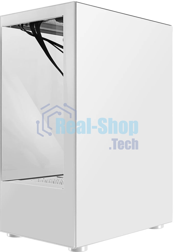 Компьютерный корпус Ginzzu CL110 белый