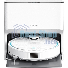 Робот пылесос HOBOT LEGEE-Q10 Pro