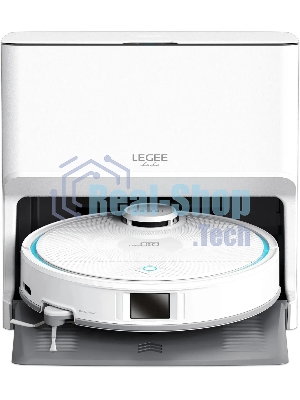 Робот пылесос HOBOT LEGEE-Q10 Pro