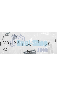 Кронштейн ЖК наклонно-поворотный 13-27