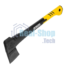 Колун Denzel F7, 1400 гр, двухкомпонентная рукоятка, 500 мм