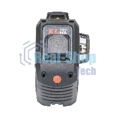 Уровень лазерный Klpro KLLZR93 2кл.лаз. 635нм цв.луч. красный 3луч.