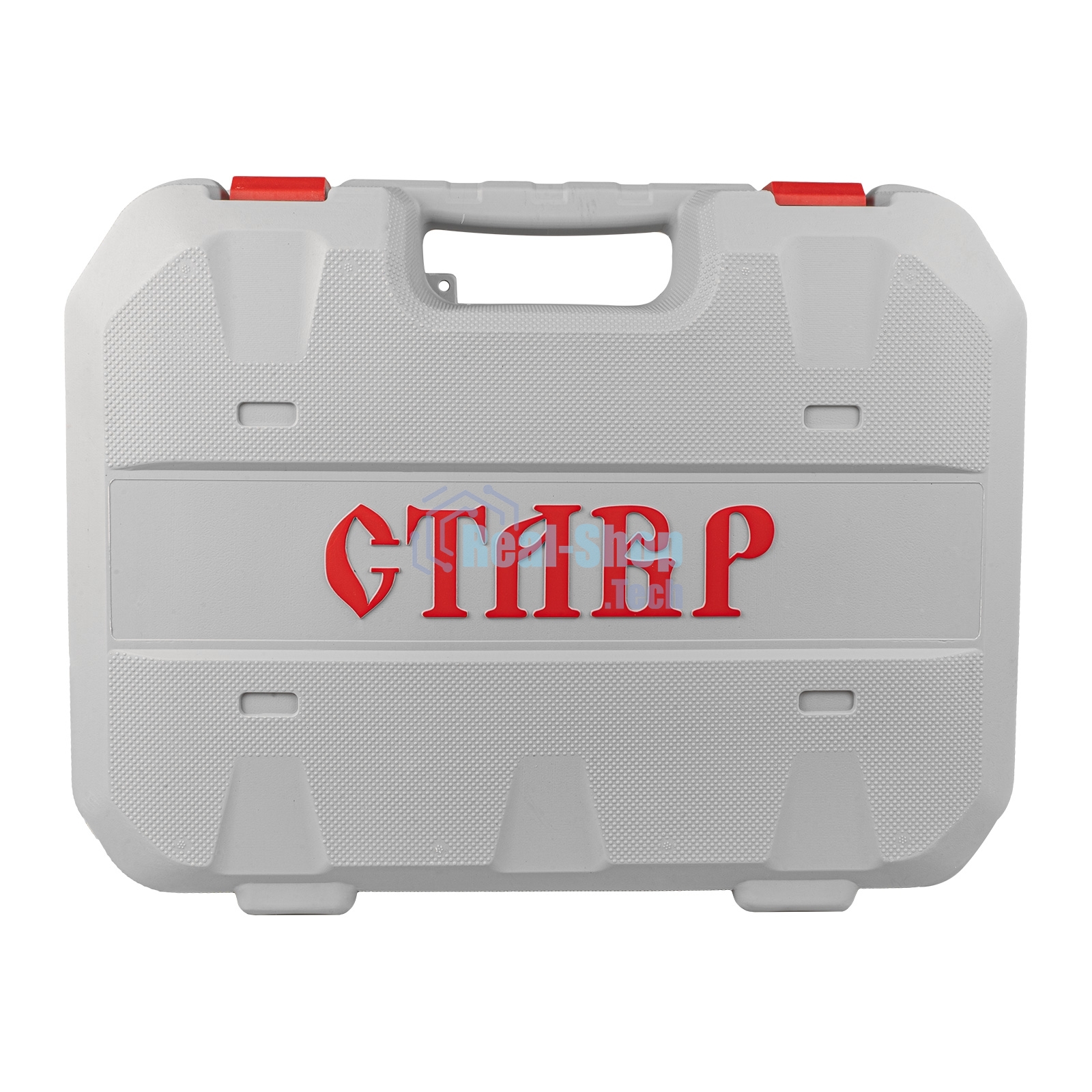 Перфоратор 1450Вт, SDS-plus, диаметр сверления бетона 35мм, вертикальный, СТАВР ПЭВ-1450, 2 режима работы, энергия удара 6.5Дж, число оборотов 1100об/мин, частота ударов 5100уд/мин, длина кабеля 3м (набор оснастки, кейс).