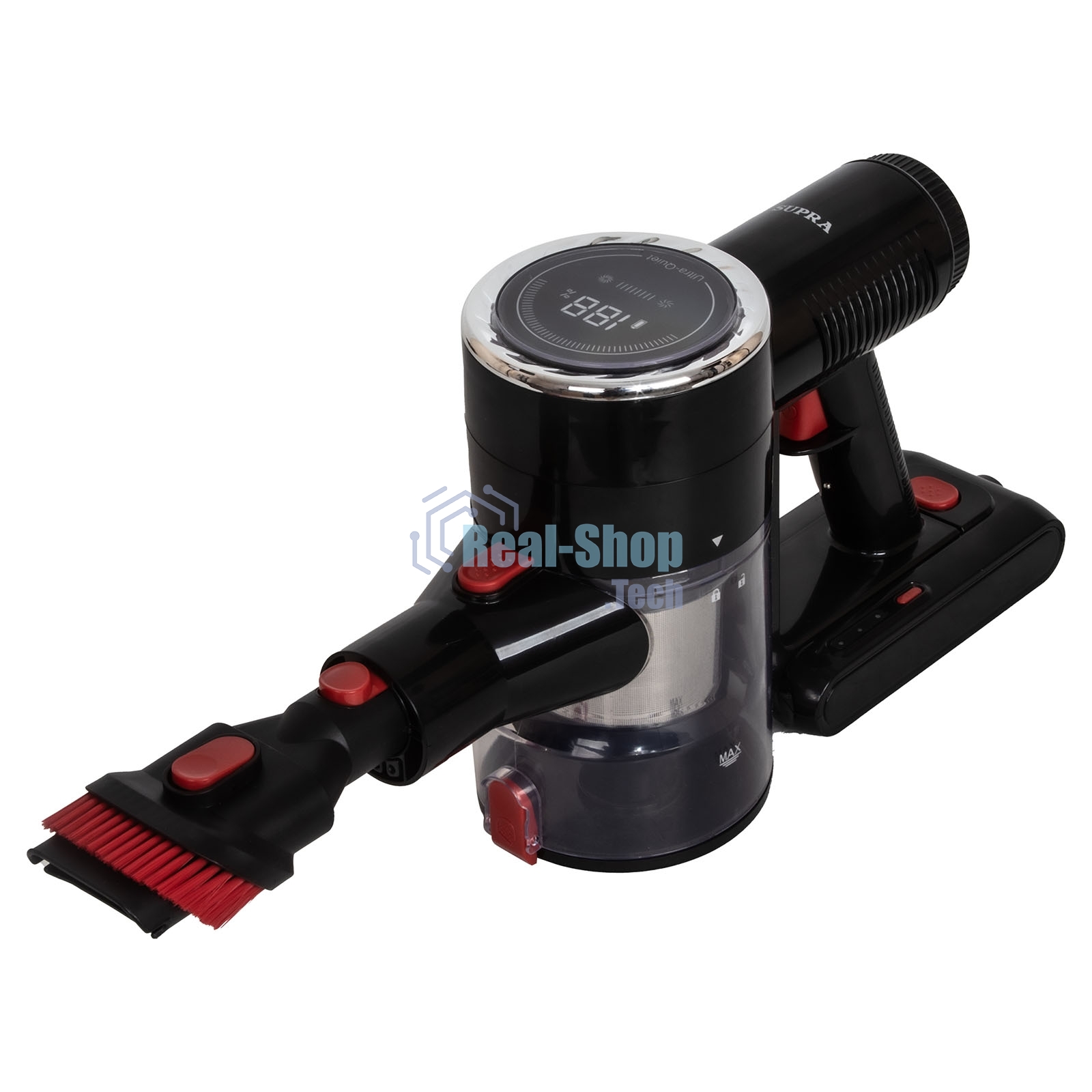 Пылесос SUPRA VCS-5089