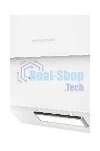 Вытяжка Kuppersberg F 601 WH