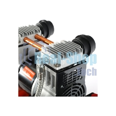 Компрессор поршневой безмасляный Patriot WO 24-220, 200 л/мин, 8 бар, 1250 Вт, 24 л, быстросъемный 1/4