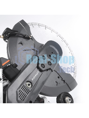 Бензорез Patriot Expert DSG 940M, 94сс, 400мм