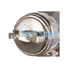 Краскораспылитель FUBAG BASIC S1000/1.8 HP 110105 160л/мин 3.5 бар нижний бачок 1л 1.8мм