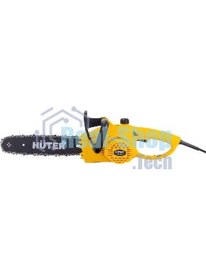 Электрическая цепная пила Huter ELS-1500P 1500Вт дл.шин.:12