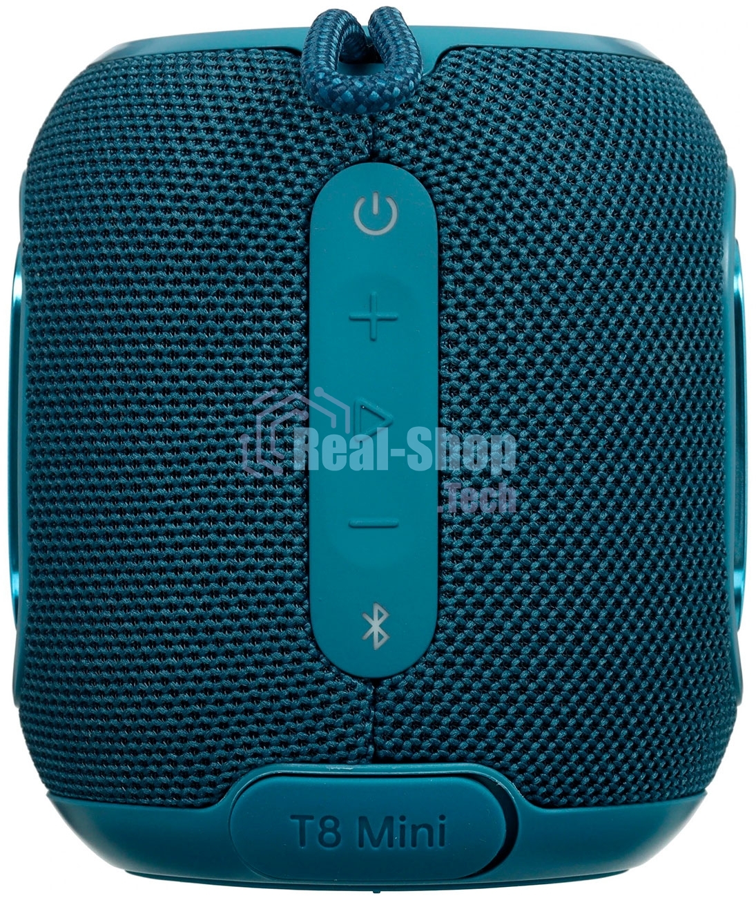 Портативная колонка Tronsmart T8 Mini Blue (O3010), синий