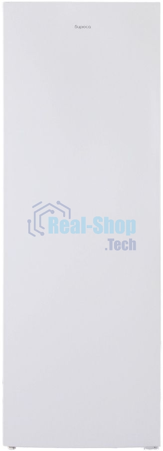 Морозильная камера Бирюса Б-6047SN, белый, 280л, 8 ящиков