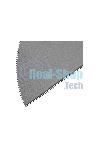 Пила Matrix для фанеры с запилом, 330 мм, двухкомпонентная рукоятка