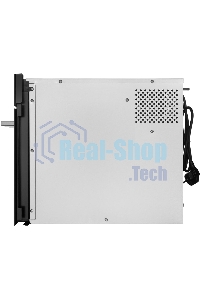 Микроволновая печь встраиваемая Maunfeld MBMO349GB