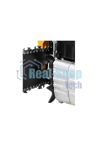 Бензопила STEHER BS-45-40, 45 см3