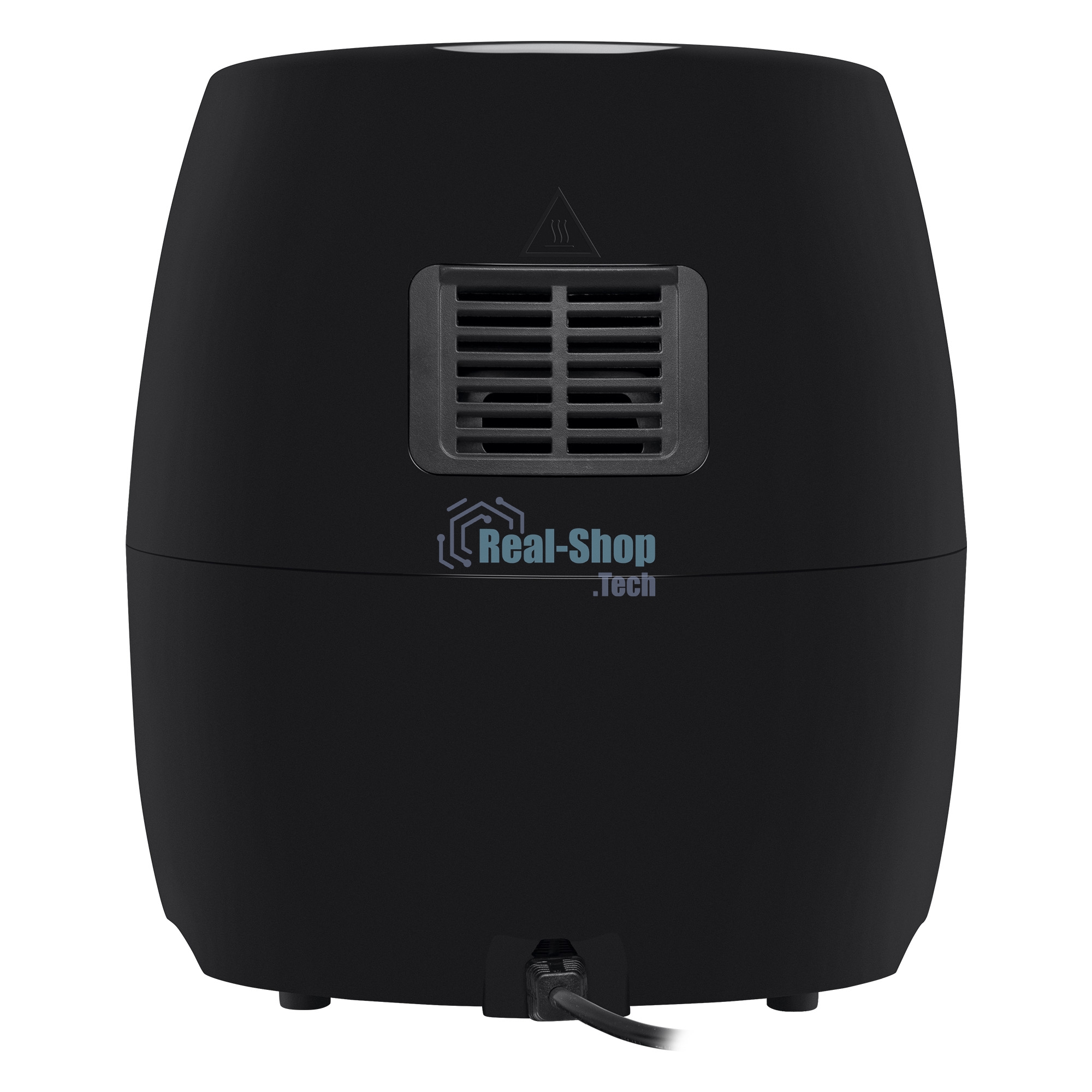 Аэрогриль BBK AF325 черный