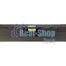 Уровень Matrix 600мм 1мм/м 3 глазка