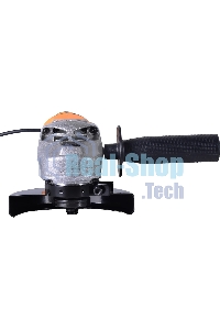 Угловая шлифовальная машина ВИХРЬ УШМ-125/1200Э 72/12/7