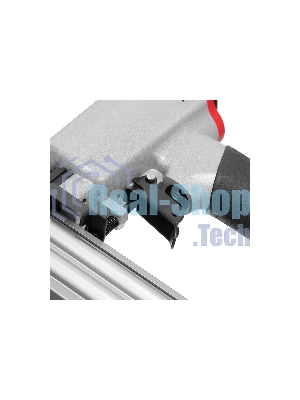 Степлер пневматический Matrix для прямоугольных скоб от 10 до 22мм