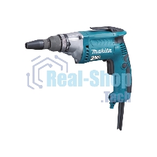 Дрель-шуруповерт Makita FS2700, 570Вт, 32 Нм, щеточный