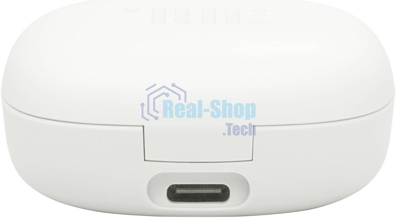 Наушники JBL Wave Flex 2 белый