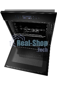 Шкаф духовой электрический Maunfeld EOEC.566TB, встраиваемый