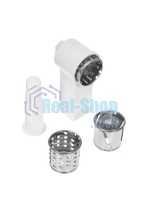 Мясорубка электрическая Ротор КЛАССИК -р ЭМШ35/300-4, с овощерезкой