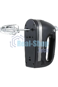 Миксер ручной Blackton Bt MX321 черный, 400 Вт