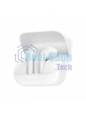 Наушники TWS Soundcore K20i белый, вкладыши, Bluetooth, до 6 ч