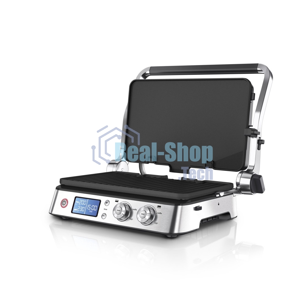 Гриль контактный электрический Braun CG9047