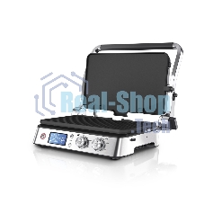 Гриль контактный электрический Braun CG9047