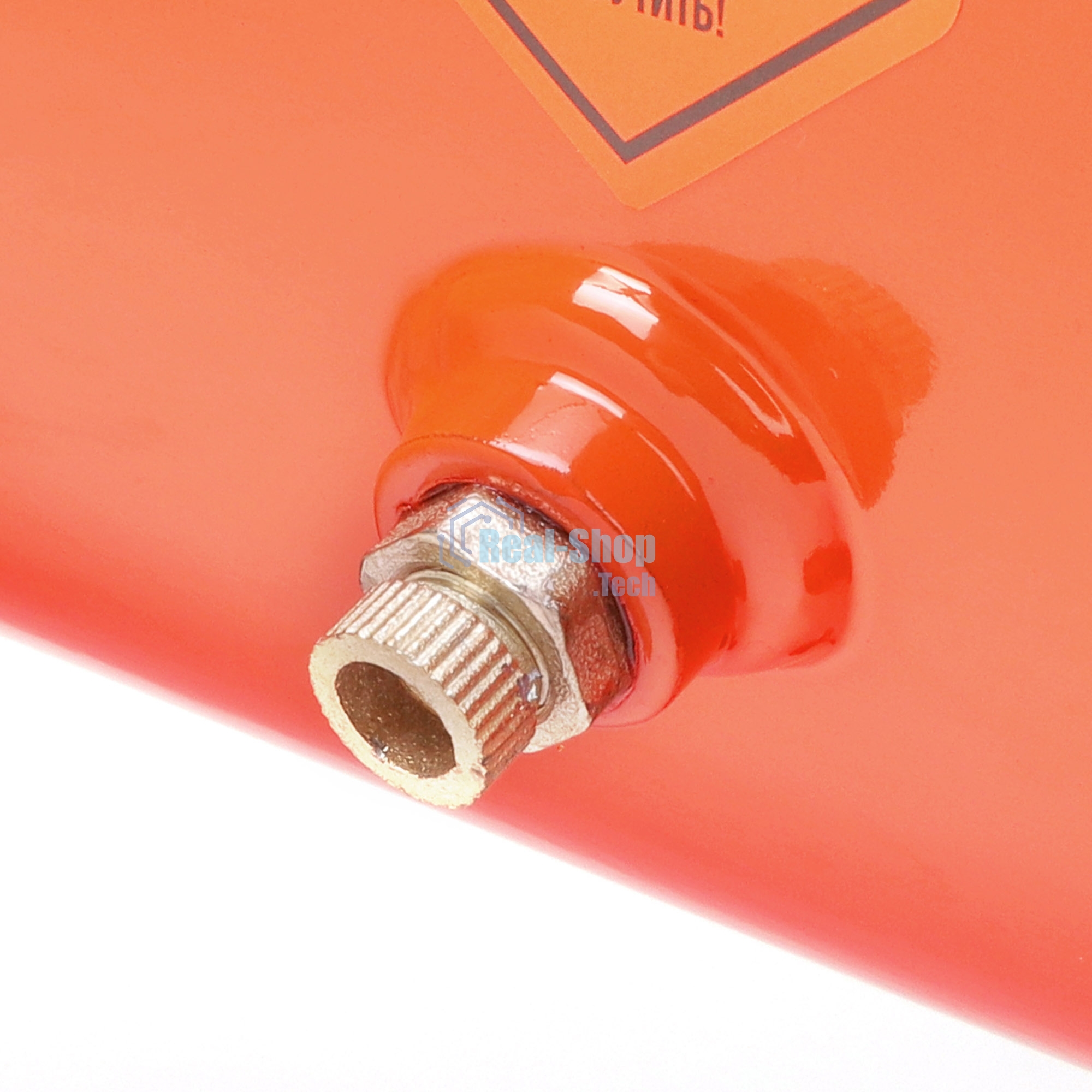 Компрессор поршневой Patriot Optima Euro 24-240K2 масляный 240л/мин 24л 1500Вт оранжевый/черный