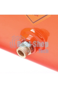 Компрессор поршневой Patriot Optima Euro 24-240K2 масляный 240л/мин 24л 1500Вт оранжевый/черный