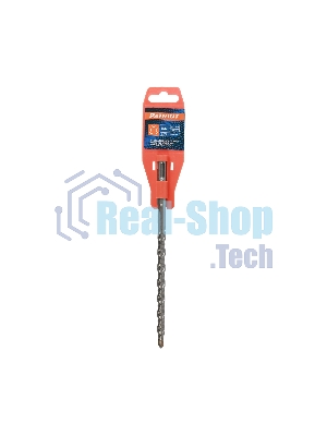 Бур EDGE by PATRIOT SDS Plus 10x210