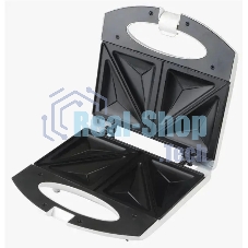 Мультипекарь-сендвичница KELLI KL-1705 белый