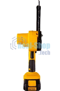 Электрическая цепная пила Huter ELS ELS-20Li дл.шины:6