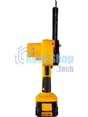 Электрическая цепная пила Huter ELS ELS-20Li дл.шины:6