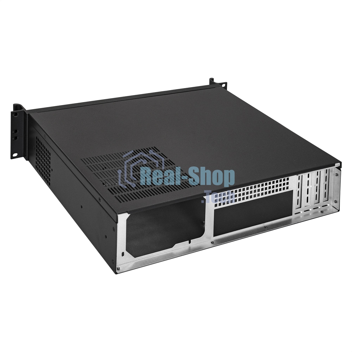 Серверный корпус ExeGate Pro 2U350-03 (RM 19