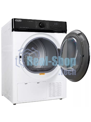 Сушильная машина DeLonghi DTD 1016 H EMILIA
