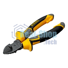 Бокорезы Denzel 145 мм, трехкомпонентные рукоятки