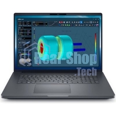 Ноутбук Dell Pro Max 18 Plus MB18250/18