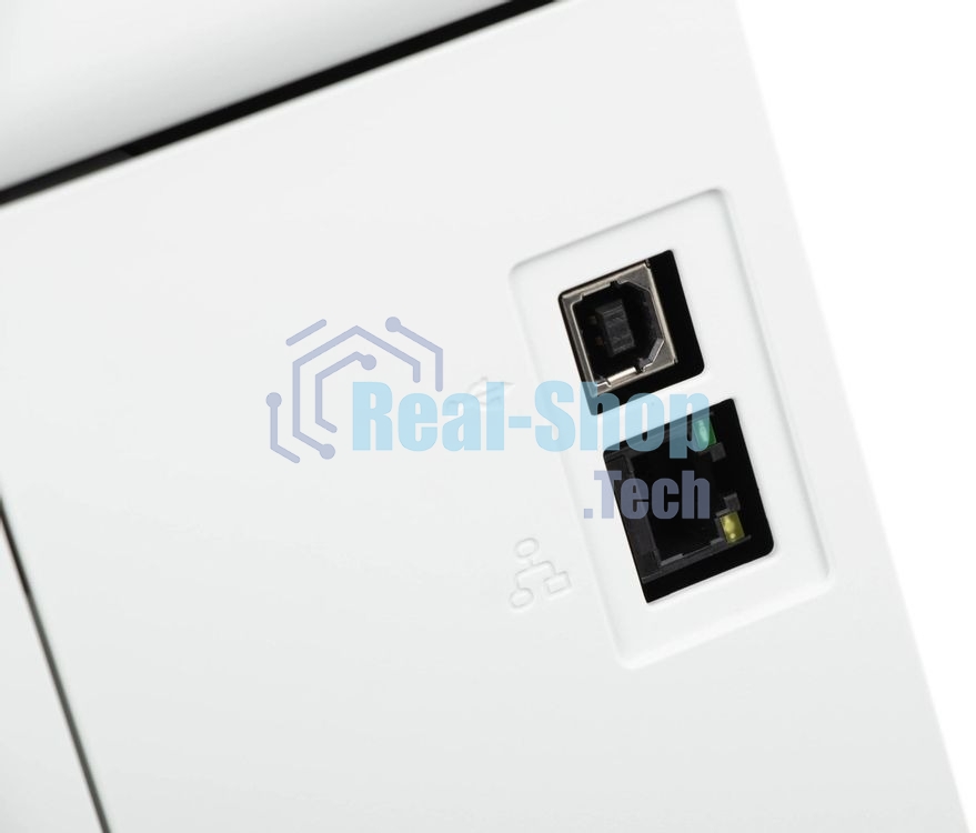 МФУ лазерное HP LaserJet M236sdn (9YG08A), A4, ч/б, печ. до 29 стр/мин., скан. до 19 стр/мин. (ч/б) 10 стр/мин. (цвет), 600 x 600 dpi, USB, RJ-45, Air Print, Mopria