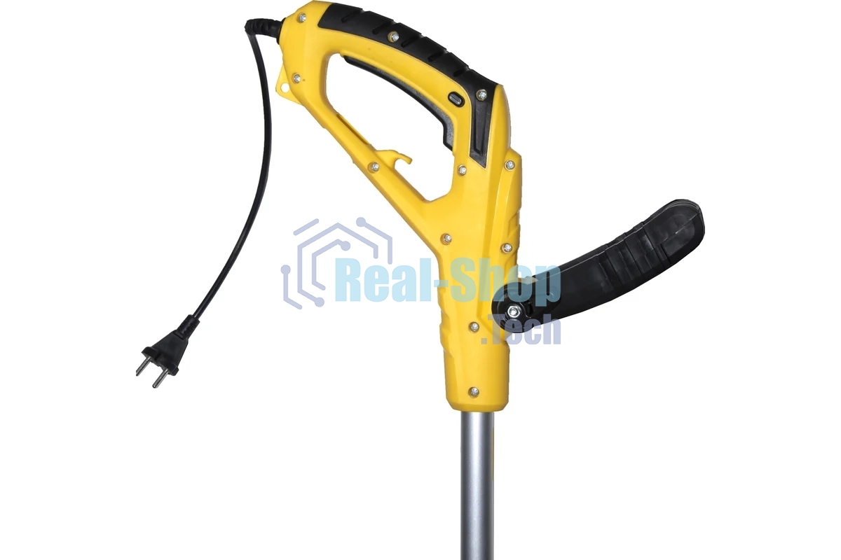 Электрический триммер Huter GET-320